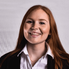 Bild på Astrid Wiorek