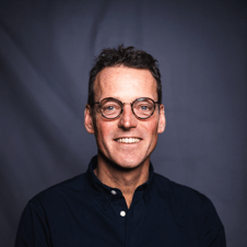 Picture of Peter Poppe