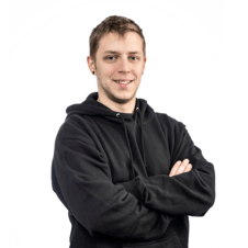 Photo de Karl Lamontagne