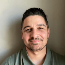 Bild på Eduardo Madariaga