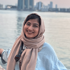 Picture of Eesha Abbasi