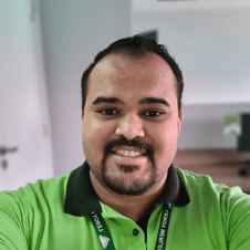 Foto de Filipe Augusto Da Silva Danunzio