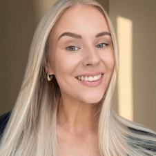 Kuva henkilöstä Laura Sorvali
