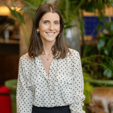 Picture of Laura Pastor Diaz