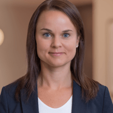 Bild på Sofie Gustafsson