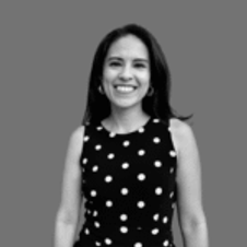 Picture of Monica Llaguno Zambrano