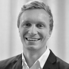 Picture of Markus Ilander