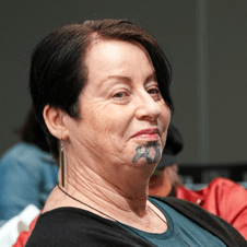 Picture of Huhana Moselen