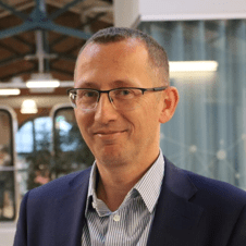 Picture of Mikael Steiner