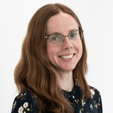 Bilde av Marie Bueie Holstad