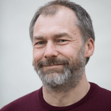Bilde av Jesper Blinkenberg