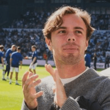 Picture of William Maretti