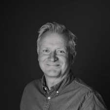 Bilde av Richard Thinghaugen