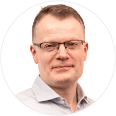 Billede af Flemming Perch Sørensen