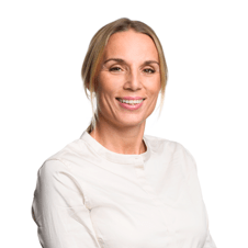Bild på Jacqueline Fowler