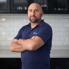 Bild på Tobias Nilsson