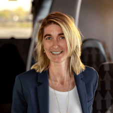 Picture of Maria Johnsson