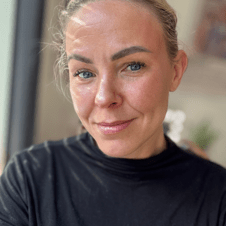 Bild på Sara Jacquet Nyman