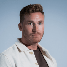 Bild på Anton Johannesson