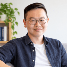 Picture of Michael Pua