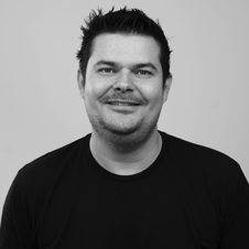Picture of Peter Madsen