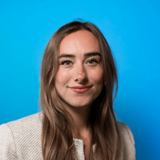 Picture of Lonneke van Bezooijen