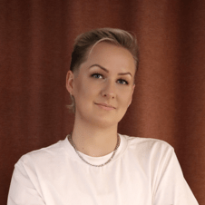 Picture of Sara Andersson