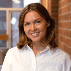 Picture of Ellinor Hjelm