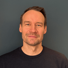 Picture of Christophe Baraër