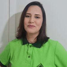 Foto de FABIANE REGO