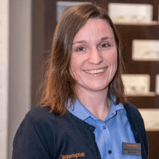 Bilde av Wenche D. Berg