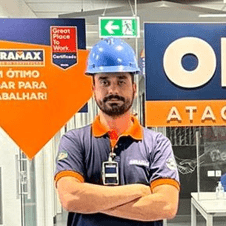 Foto de João Paulo Araújo
