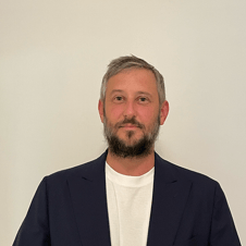 Picture of Giovanni Fiorio