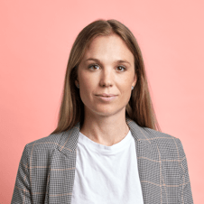 Picture of Maria Björkander