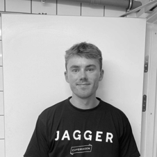 Picture of Anton Mjöback Haumdrum