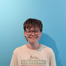 Bild på Elin Wredström