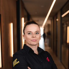 Foto van Tamara Riggio