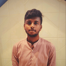Picture of Sanjeevi Vasudevan
