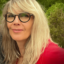 Photo de Virginie