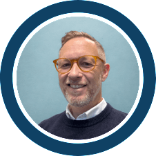 Bild på Olof Hultberg