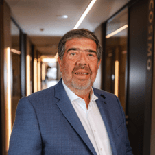 Foto van Angelo Bruno