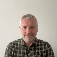Picture of Ciaran Starrs