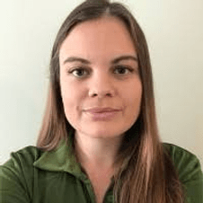 Bild på Cornelia Lind