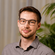 Bild på Rickard Andersson