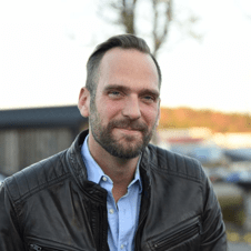 Bilde av Leif Helge Skjelbred-Lahn