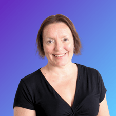 Kuva henkilöstä Katriina Rantanen