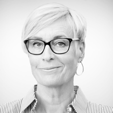 Bild på Charlotte Dunder Forslin