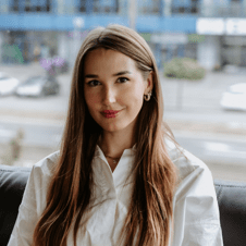 Picture of Sylwia Krysa