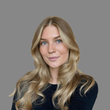 Bild på Nora Rudberg /PHD