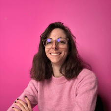 Picture of Charlotte Duperray
